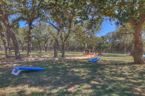 Weitz Haven in Fredericksburg, USA