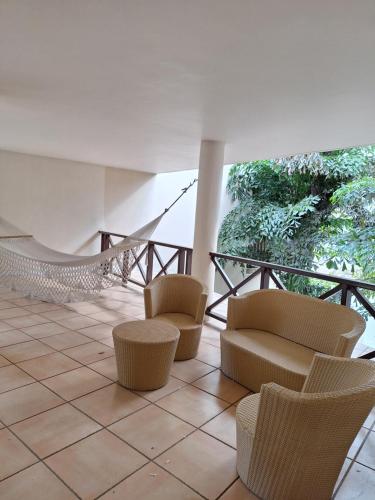 Exclusiva Suite en Luxury Coronado Beach Club Privado con Piscinas y Golf in Playa Coronado