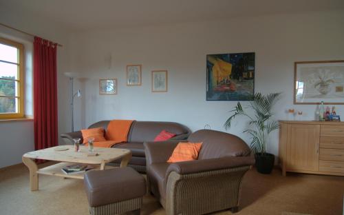 Iekārtas, Okopension Villa Weissig in Struppen