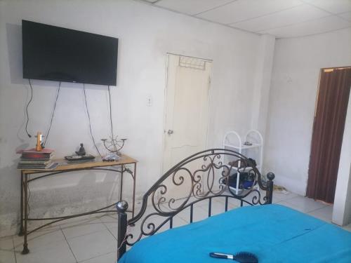 Casa a una cuadra de la playa Punta Barandua PIQUEROS in Punta Blanca