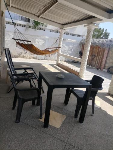 Casa a una cuadra de la playa Punta Barandua PIQUEROS in Punta Blanca