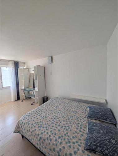 ANGLET, Chambre Privée, QUARTIER CALME