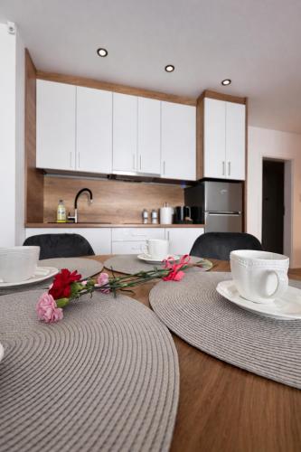Apartamenty Nad Pilicą - Klimatyzacja - Sulejów (Apartamenty Nad Pilica - Klimatyzacja - Sulejow) in Sulejow