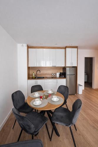 Apartamenty Nad Pilicą - Klimatyzacja - Sulejów (Apartamenty Nad Pilica - Klimatyzacja - Sulejow) in Sulejow