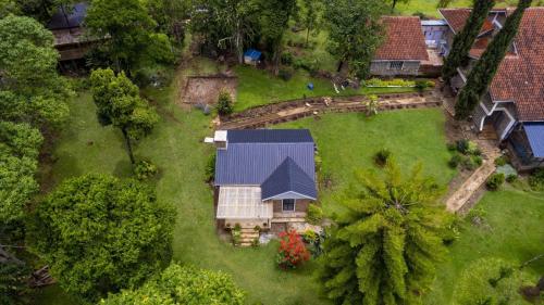 The Cottage -Wood & Wind Retreats in Eldoret