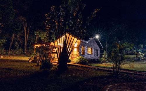 The Cottage -Wood & Wind Retreats in Eldoret