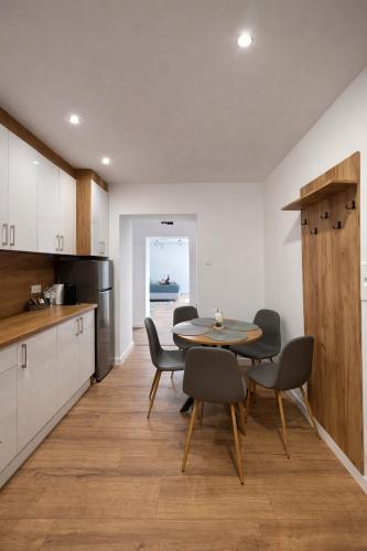 Apartamenty Nad Pilicą - Klimatyzacja - Sulejów (Apartamenty Nad Pilica - Klimatyzacja - Sulejow) in Sulejow
