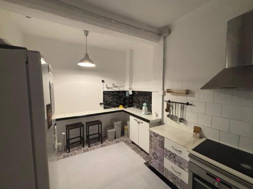 Tarragona Hostel in Tarragona City Center