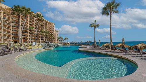 Ocean Front Condo