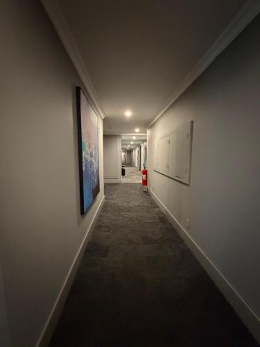BeInn - Short Stay Collection RD Vila Olímpia 4