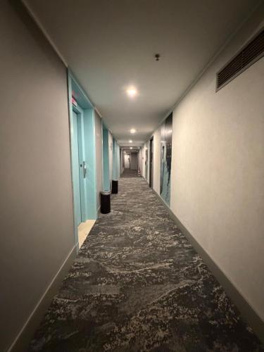 BeInn - Short Stay Collection RD Vila Olímpia 3