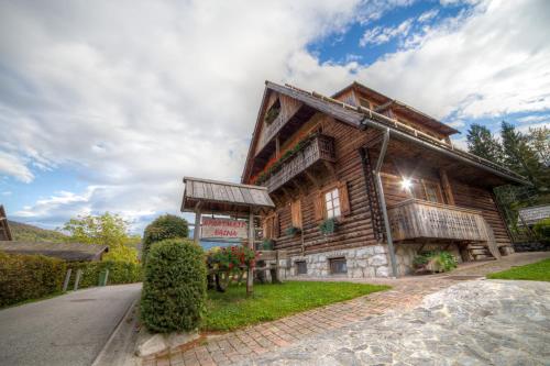 Apartments Brina - image 10