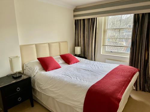LX Russell Square Apartments, Londyn