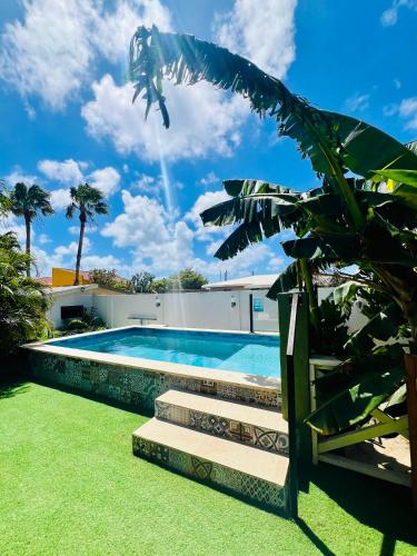 Bon Bini, Aruba – khách sạn tại Ponton