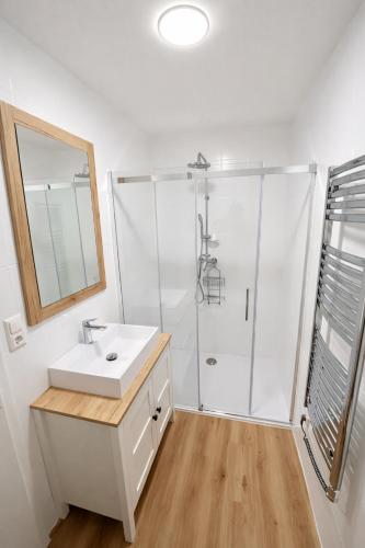 Family Apartment near Mölltaler Gletscher 2 in Flattach, Österreich