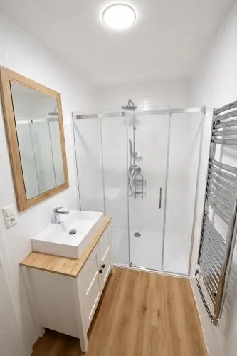 Family Apartment near Mölltaler Gletscher 2 in Flattach, Österreich
