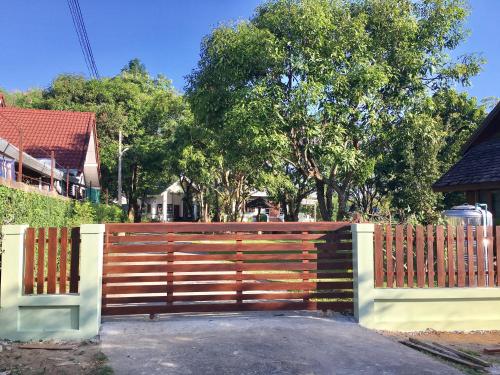 %name Baan Nai Suan Homestay เชียงใหม่