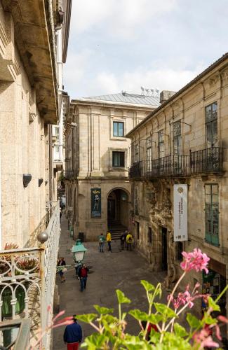 Hotel Rua Villar - image 9