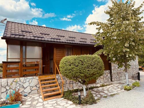 Forest Dream Bihac