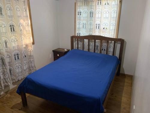 Jonathans Apartments in Utila