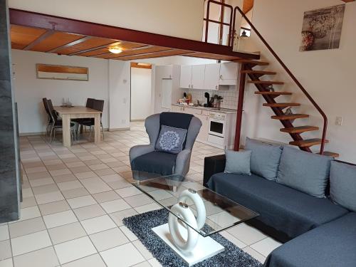 Holiday Home IL VULCANO - Apartment - Quartino