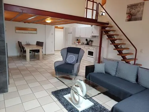 Holiday Home IL VULCANO in Quartino, Schweiz