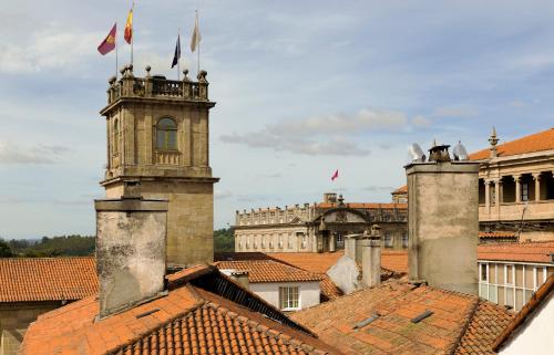 Hotel Rua Villar - image 5