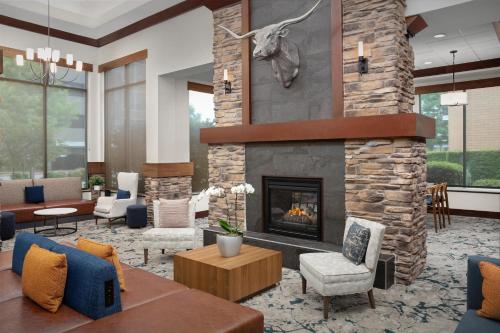 Hilton Garden Inn Fort Worth Medical Center - image 37