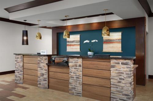 Hilton Garden Inn Fort Worth Medical Center in Fort Worth, USA