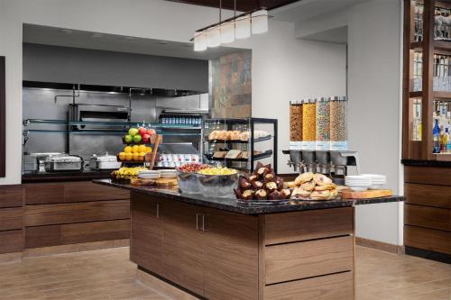 Hilton Garden Inn Fort Worth Medical Center - image 44