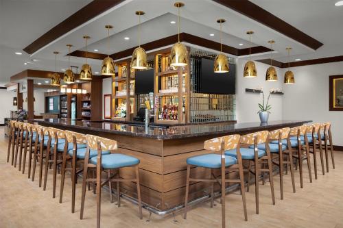 Hilton Garden Inn Fort Worth Medical Center - image 17