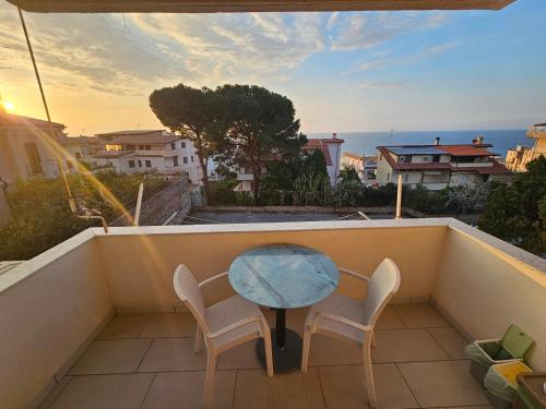 ele&gio accomodation - Sea View 4