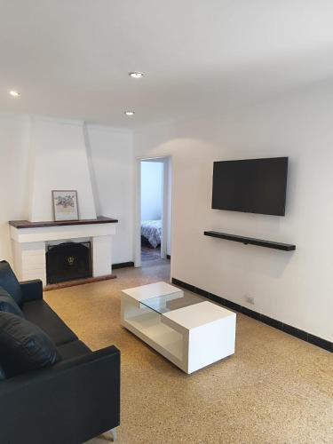 DEPARTAMENTO en ZONA GUEMES MDP