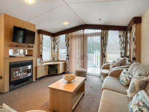 Вітальня, Angus Caravan in Феттеркерн