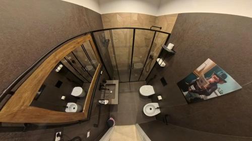 Four Points Suites 4