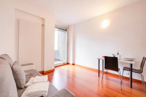 Moonlight - 150m from the lake - Happy Rentals, Лугано (фото 3)