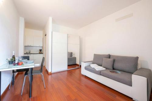 Moonlight - 150m from the lake - Happy Rentals, Лугано (фото 4)