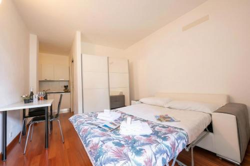 Moonlight - 150m from the lake - Happy Rentals, Лугано (фото 5)