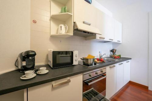 Moonlight - 150m from the lake - Happy Rentals, Лугано (фото 6)