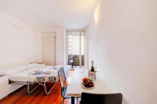 Moonlight - 150m from the lake - Happy Rentals, Лугано (фото 9)