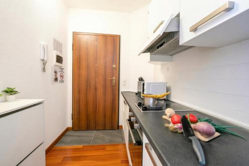Moonlight - 150m from the lake - Happy Rentals, Лугано (фото 10)