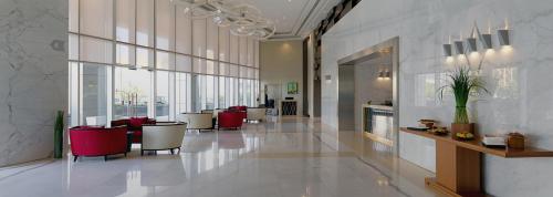 Studio In Downtown Dubai - ドバイ