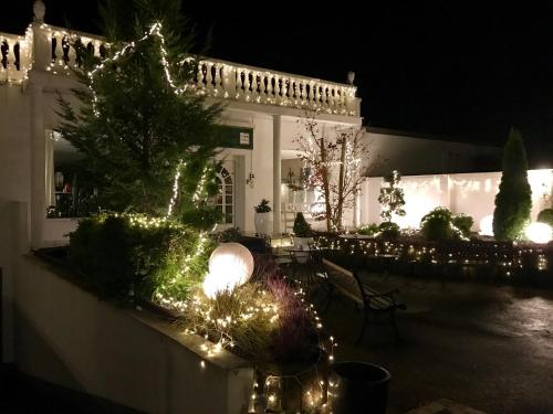 Hotel Ramor Garni - image 5