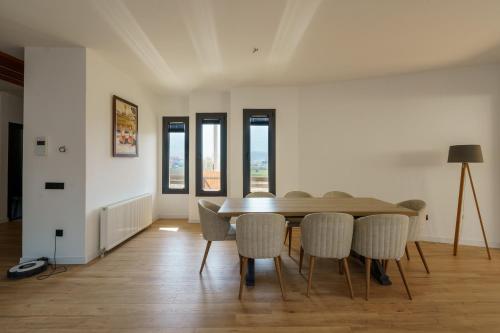 設施, Luxury Nature Villa near Ephesus with Heated Pool in 基拉茲勒