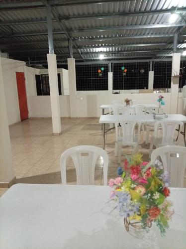 Hostal y Restaurante Felipe Novoa in San Vicente