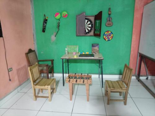 Hostal y Restaurante Felipe Novoa in San Vicente