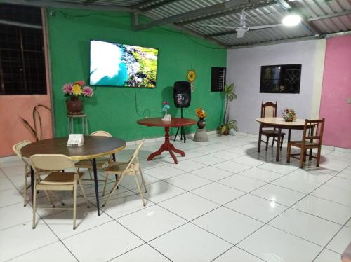 Hostal y Restaurante Felipe Novoa in San Vicente