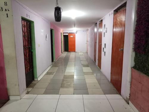 Hostal y Restaurante Felipe Novoa in San Vicente