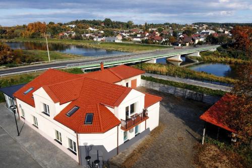 Apartamenty Nad Pilicą - Klimatyzacja - Sulejów (Apartamenty Nad Pilica - Klimatyzacja - Sulejow) in Sulejow