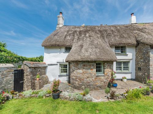 East Titchberry Cottage gîte à louer Stanley Bank
